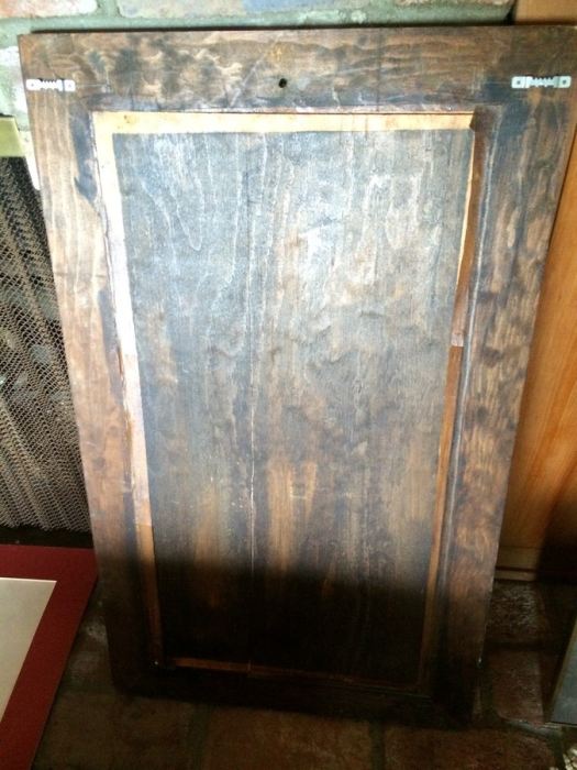 Framed Mexican Artwork [Photo 6]