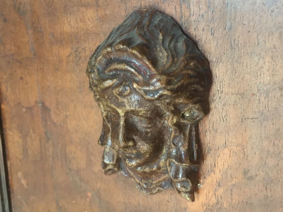 Working Antique Gramophone The World's Finest Reproducer Made In Germany With Large Sound Horn Trix Sound 78 Record Player [Photo 23]