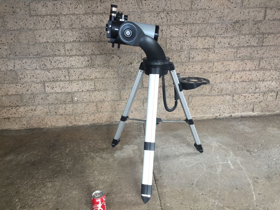 MEADE Autostar Telescope [Photo 2]