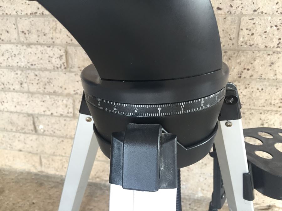 MEADE Autostar Telescope [Photo 7]