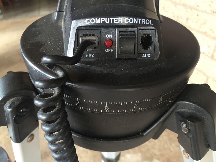 MEADE Autostar Telescope [Photo 9]