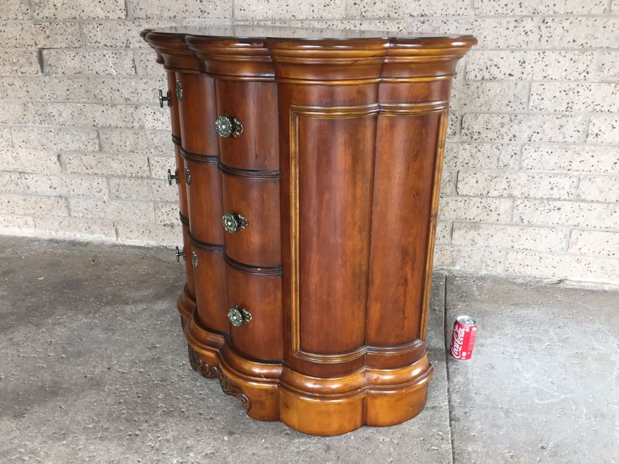 PULASKI Furniture Nightstand