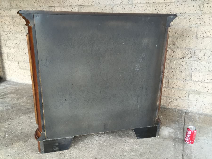 PULASKI Furniture Nightstand [Photo 8]