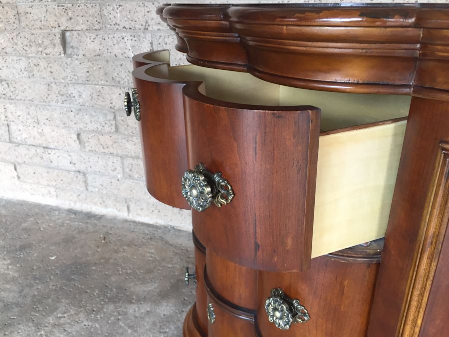 PULASKI Furniture Nightstand [Photo 7]