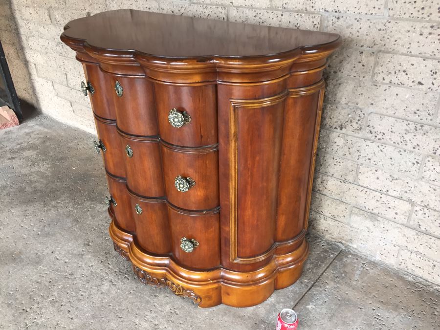 PULASKI Furniture Nightstand