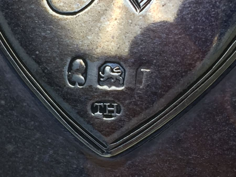 Vintage Hot Water Silver Plated Samovar Coffee Tea Urn  [Photo 14]