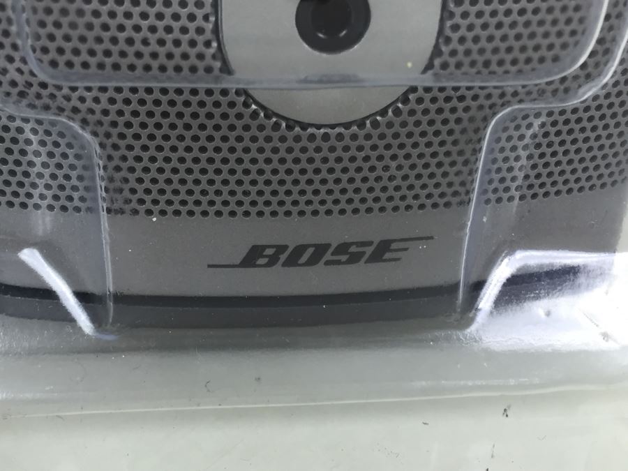 BOSE Companion 2 Series II Multimedia Speaker System New In Original Packaging [Photo 2]