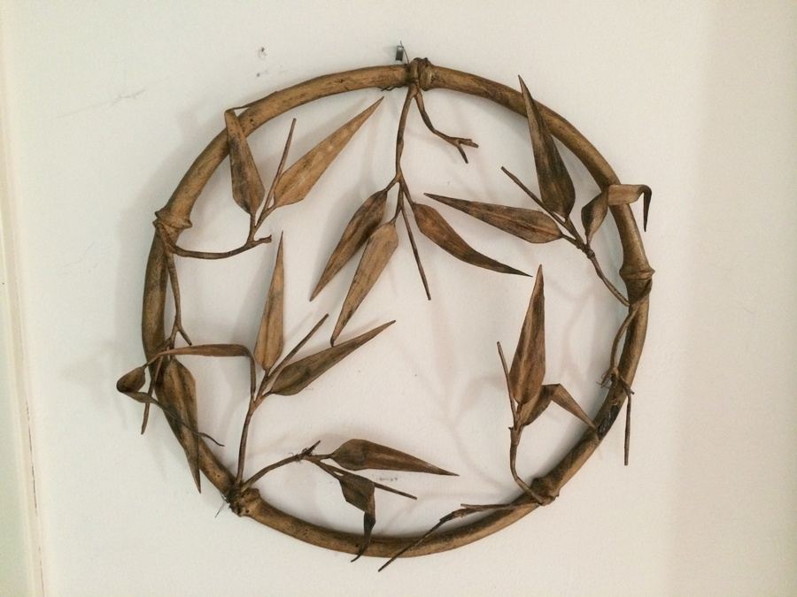 Metal Wall Art