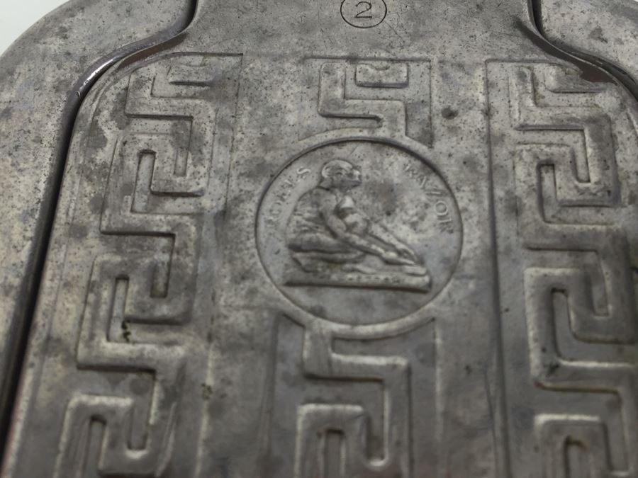 Vintage Rolls Razor Set Made In England 1927 [Photo 5]