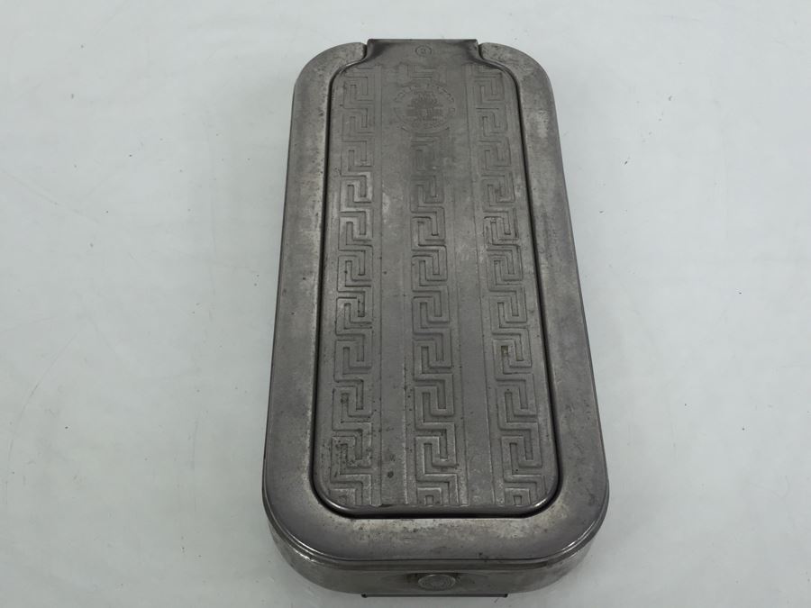 Vintage Rolls Razor Set Made In England 1927 [Photo 6]