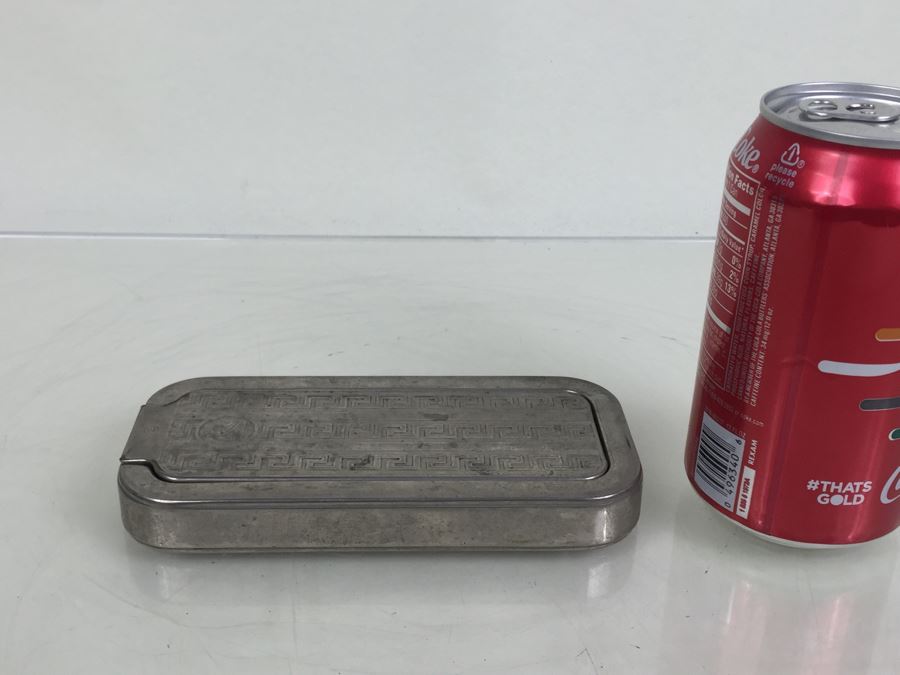 Vintage Rolls Razor Set Made In England 1927 [Photo 4]