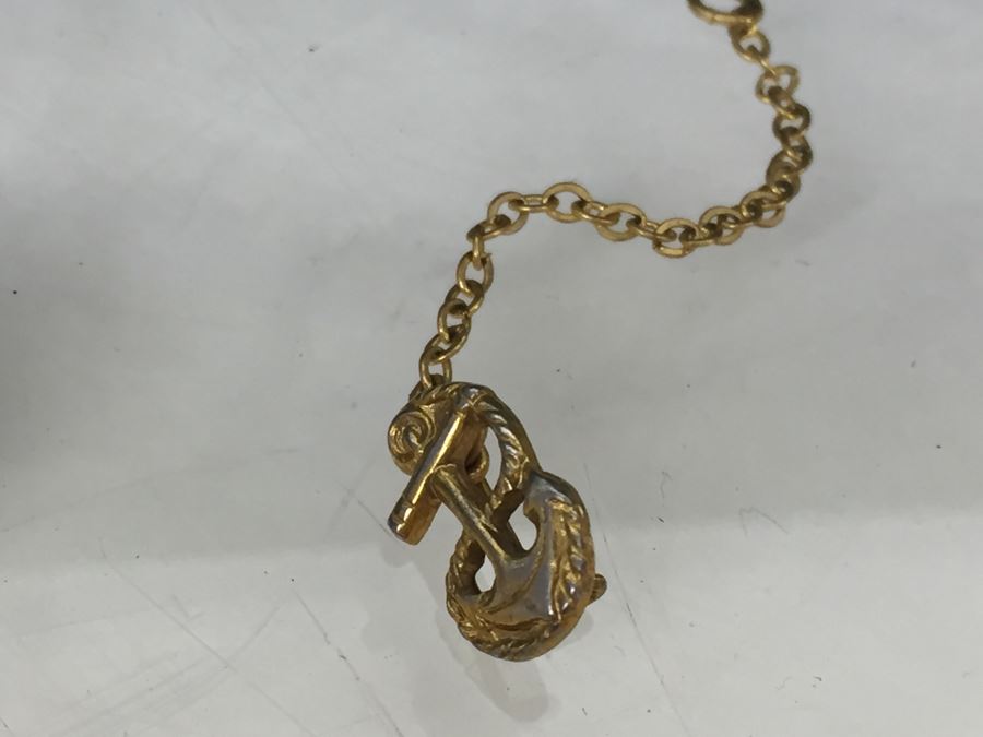 Large Collection Of Boy Scouts And Girl Scouts Collectibles Including Pocket Knife, Various Buttons, Medals, Scarf, Etc. Circa 1950's / 1960's [Photo 18]