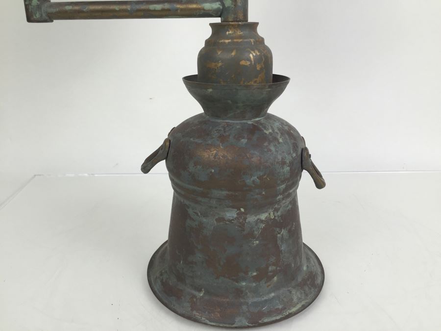 Reproduction Clock [Photo 8]