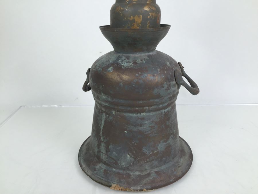 Reproduction Clock [Photo 5]