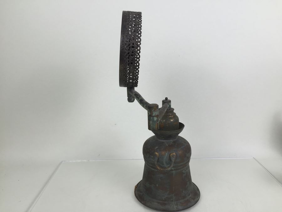 Reproduction Clock [Photo 6]