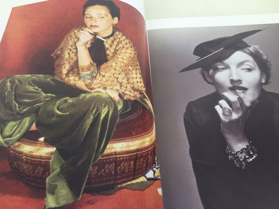 Tiffany In Fashion Book And Tiffany Timepieces Book By John Loring [Photo 20]