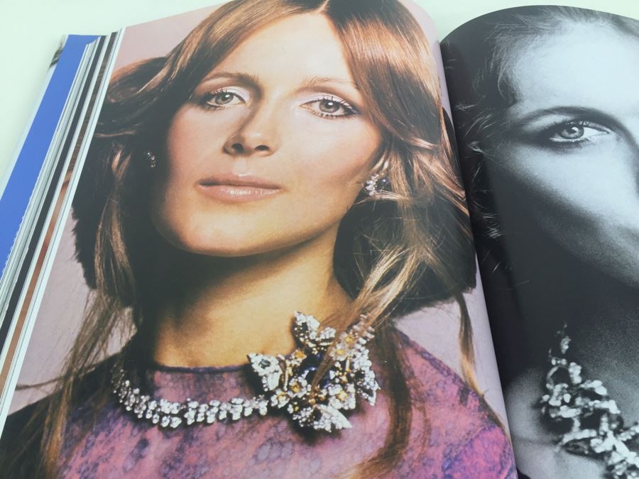 Tiffany In Fashion Book And Tiffany Timepieces Book By John