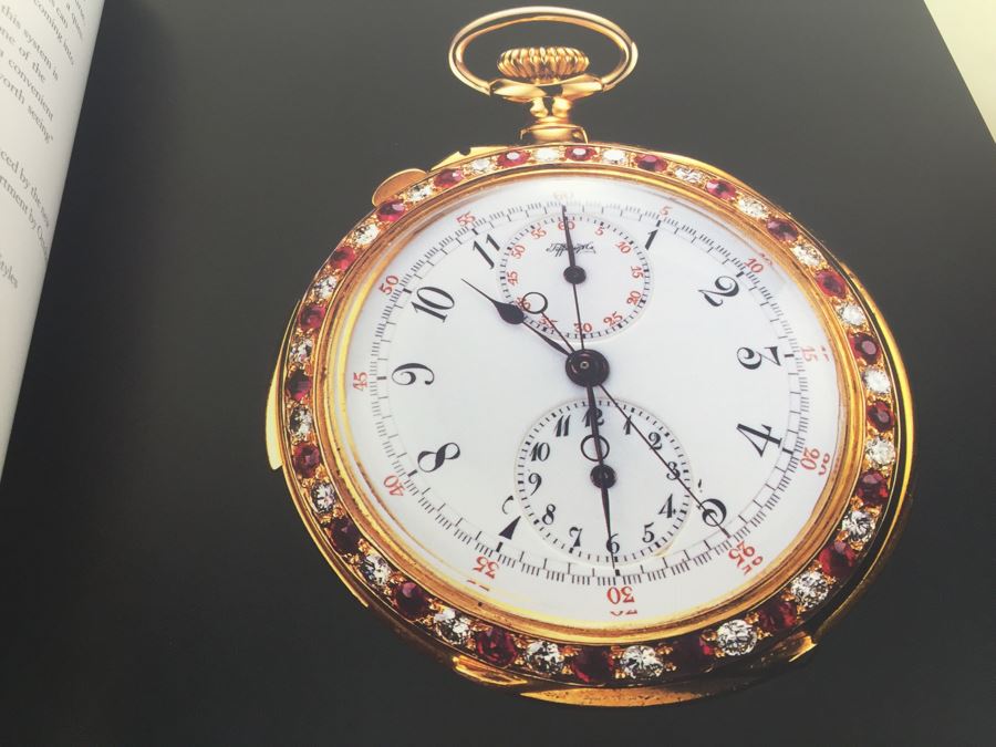 Tiffany In Fashion Book And Tiffany Timepieces Book By John Loring [Photo 9]