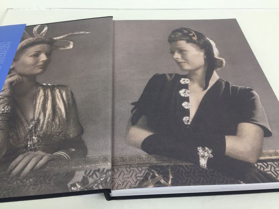 Tiffany In Fashion Book And Tiffany Timepieces Book By John Loring [Photo 14]