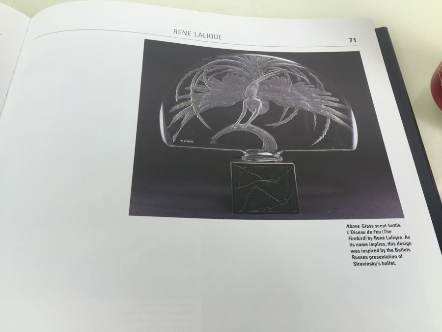 American Art Deco Book And In The Deco Style Book [Photo 14]
