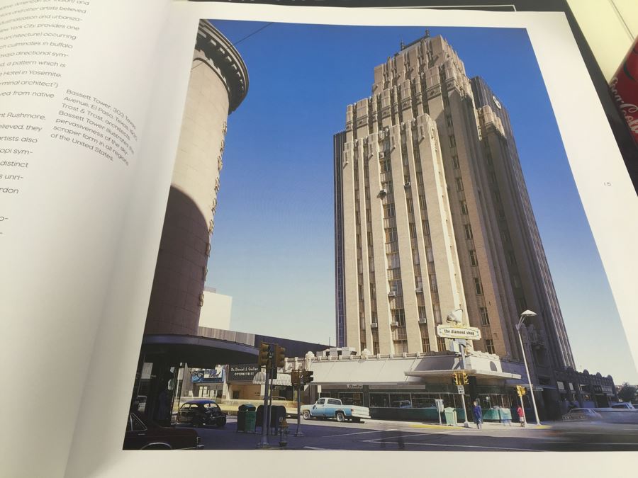 American Art Deco Book And In The Deco Style Book [Photo 8]