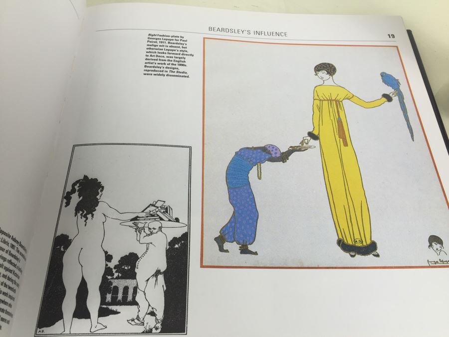 American Art Deco Book And In The Deco Style Book [Photo 15]