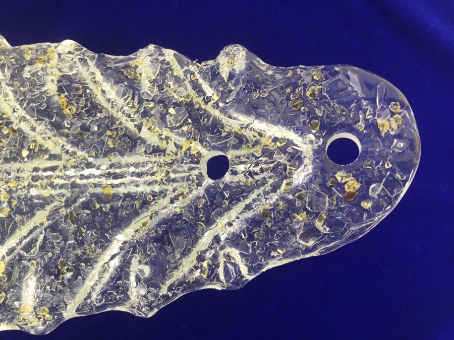 Stunning HORCHOW Ceiling Light Fixture Lamp [Photo 12]