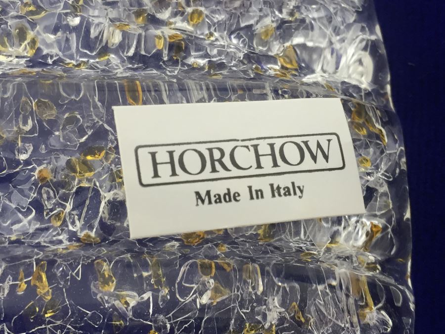 Stunning HORCHOW Ceiling Light Fixture Lamp [Photo 4]