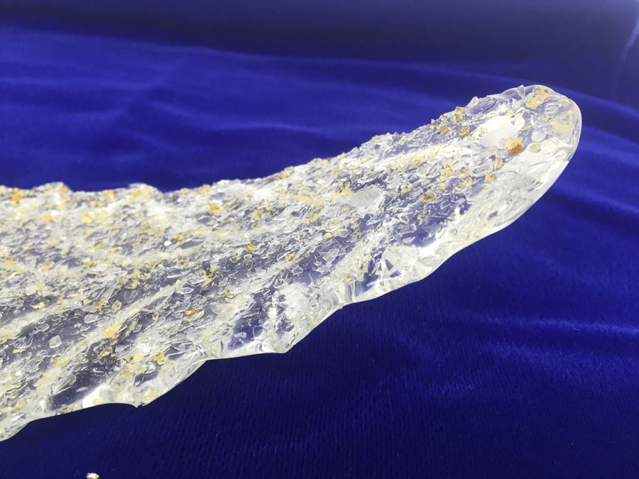 Stunning HORCHOW Ceiling Light Fixture Lamp [Photo 13]