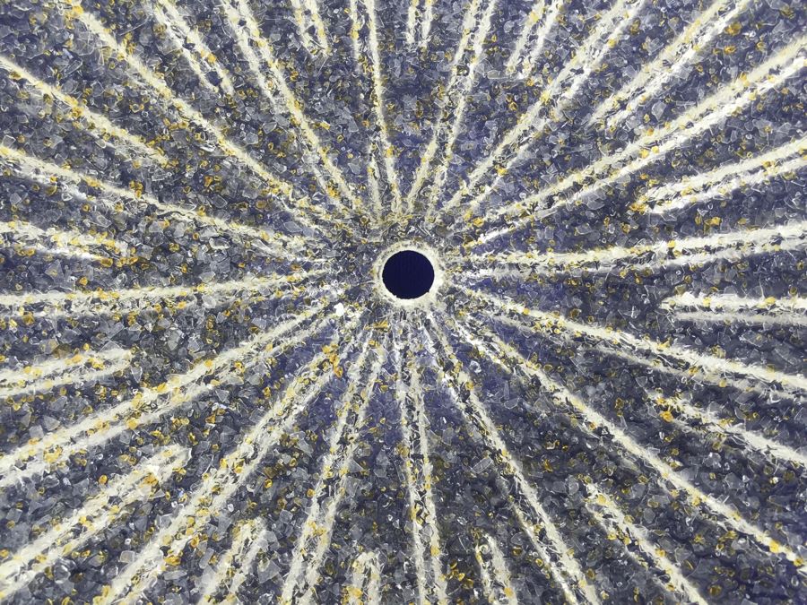 Stunning HORCHOW Ceiling Light Fixture Lamp [Photo 15]