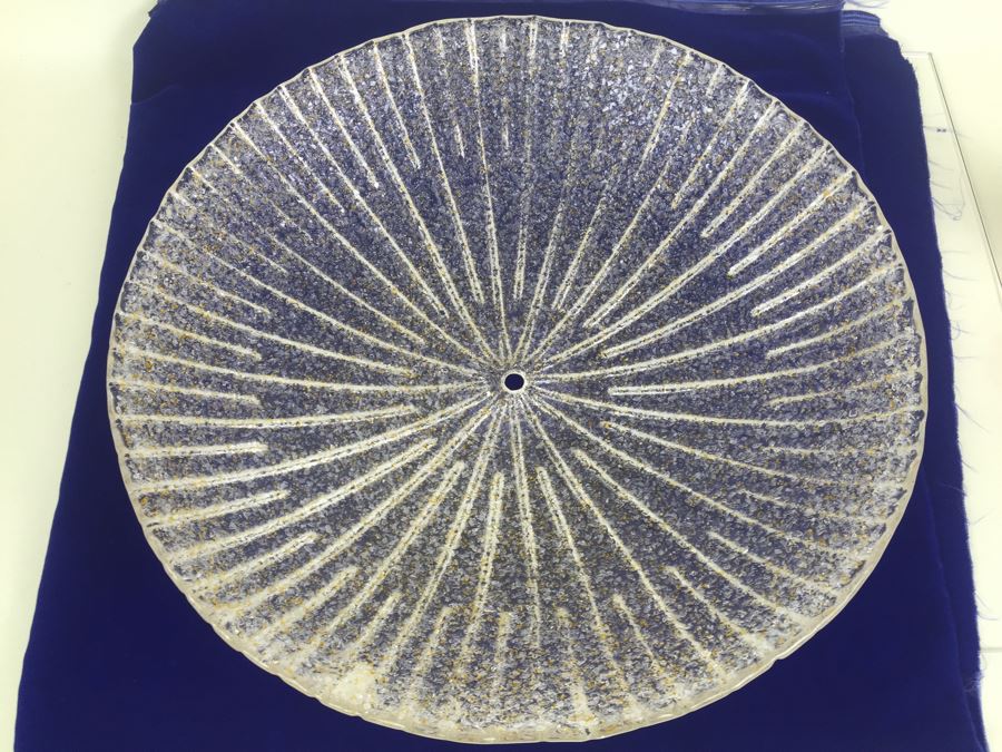 Stunning HORCHOW Ceiling Light Fixture Lamp [Photo 2]