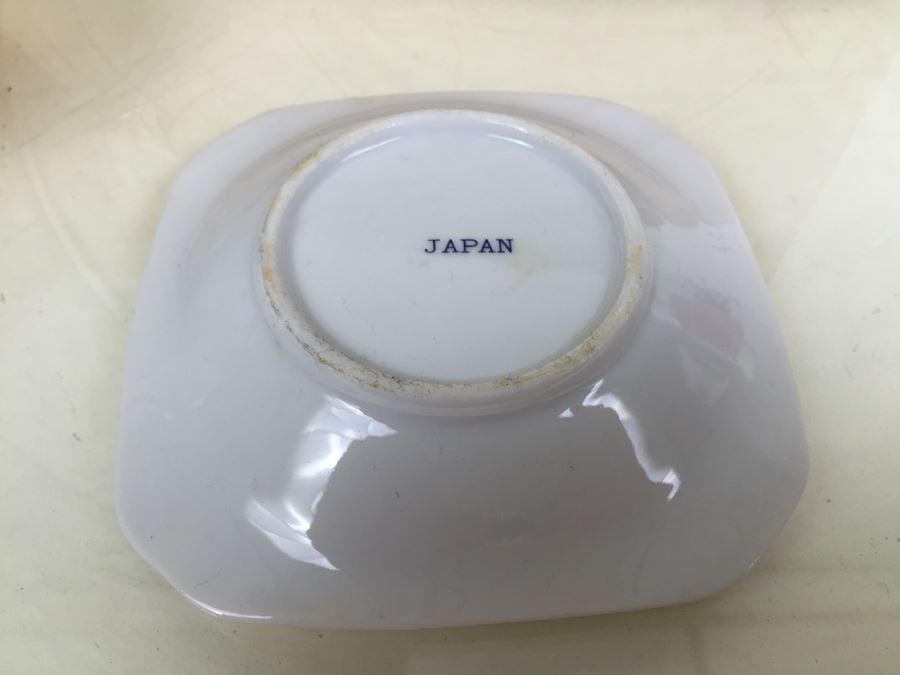 Collection Of Ashtrays From Republican Convention San Diego, CA 1972 New Old Stock [Photo 6]