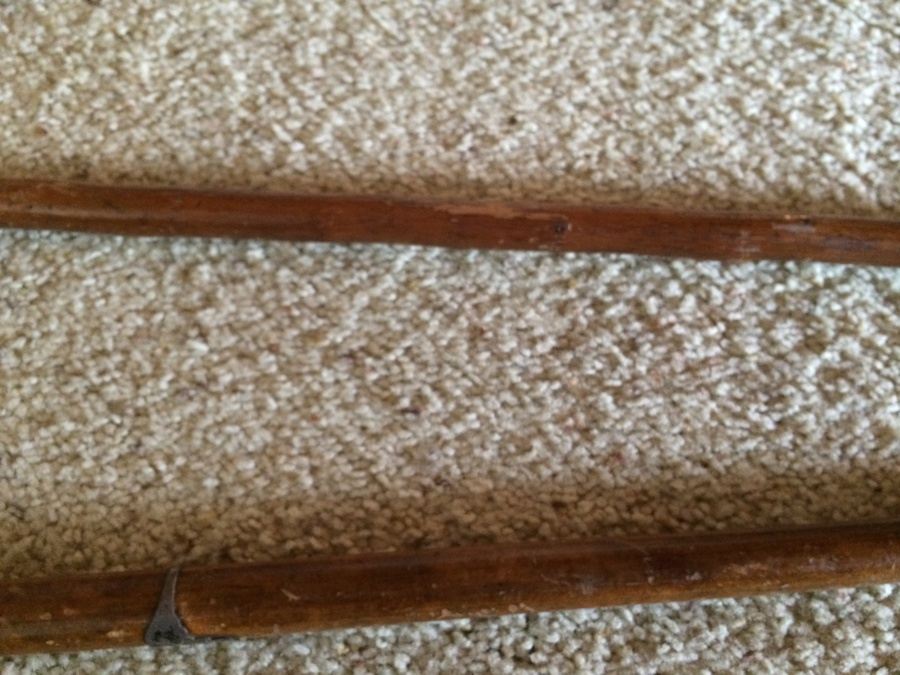 Vintage Canes [Photo 5]