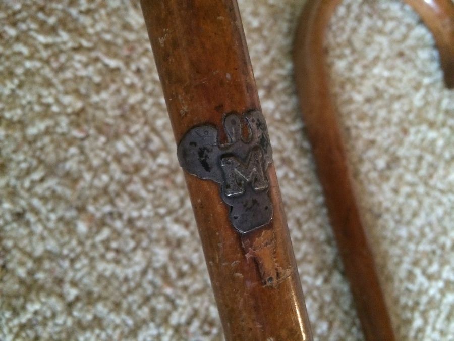 Vintage Canes [Photo 2]