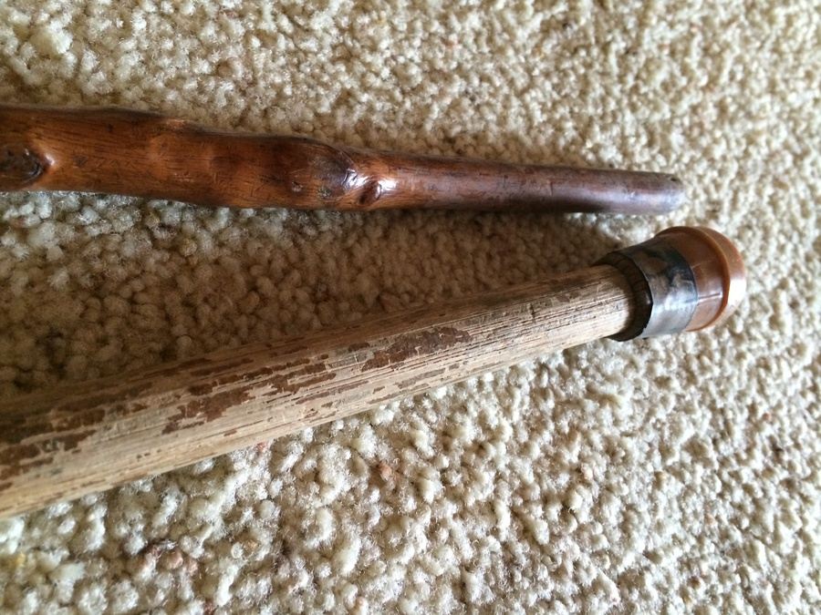 Vintage Canes [Photo 4]