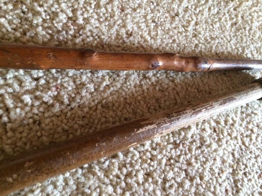 Vintage Canes [Photo 3]