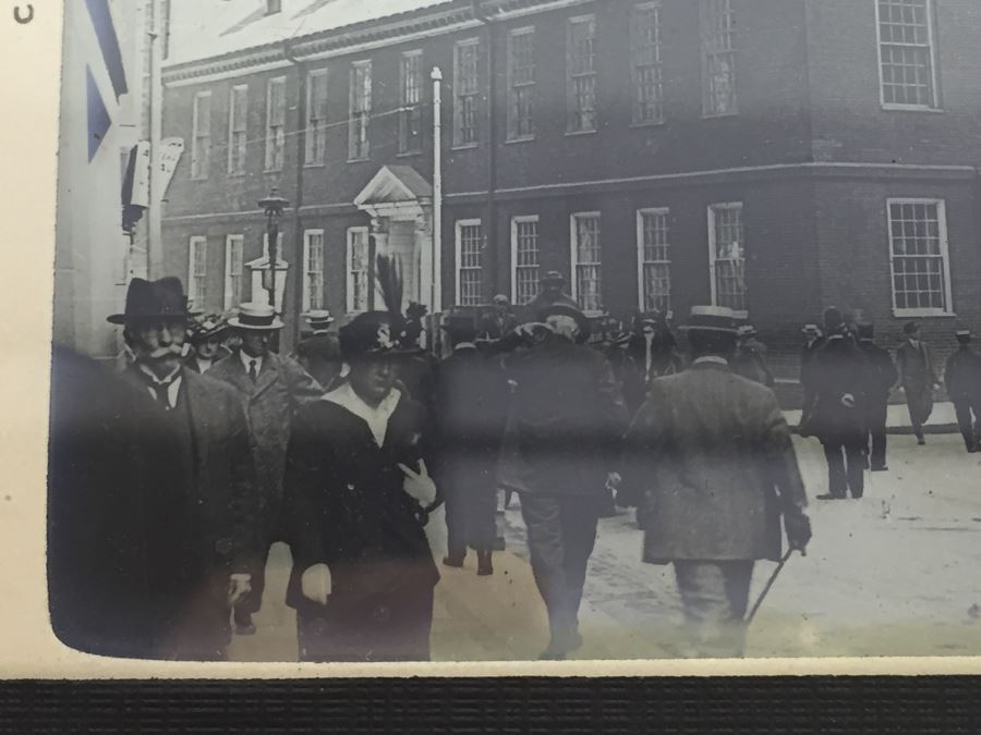 Keystone View Company Glass Slide Boston, Mass [Photo 2]