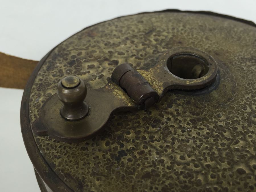 Vintage Measuring Tape [Photo 9]