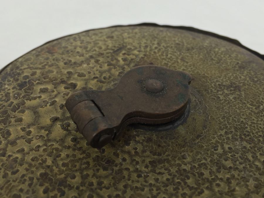 Vintage Measuring Tape [Photo 8]