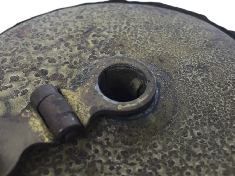 Vintage Measuring Tape [Photo 10]