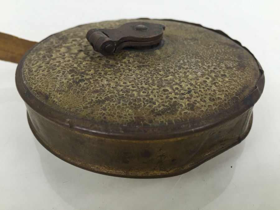 Vintage Measuring Tape [Photo 6]