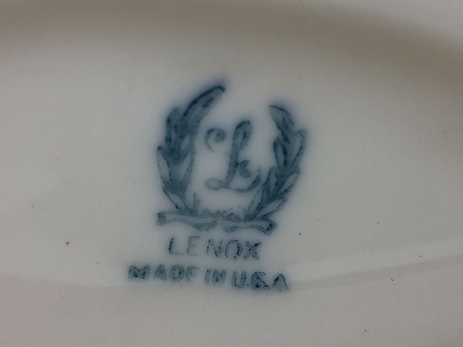 LENOX Pink Swan [Photo 3]