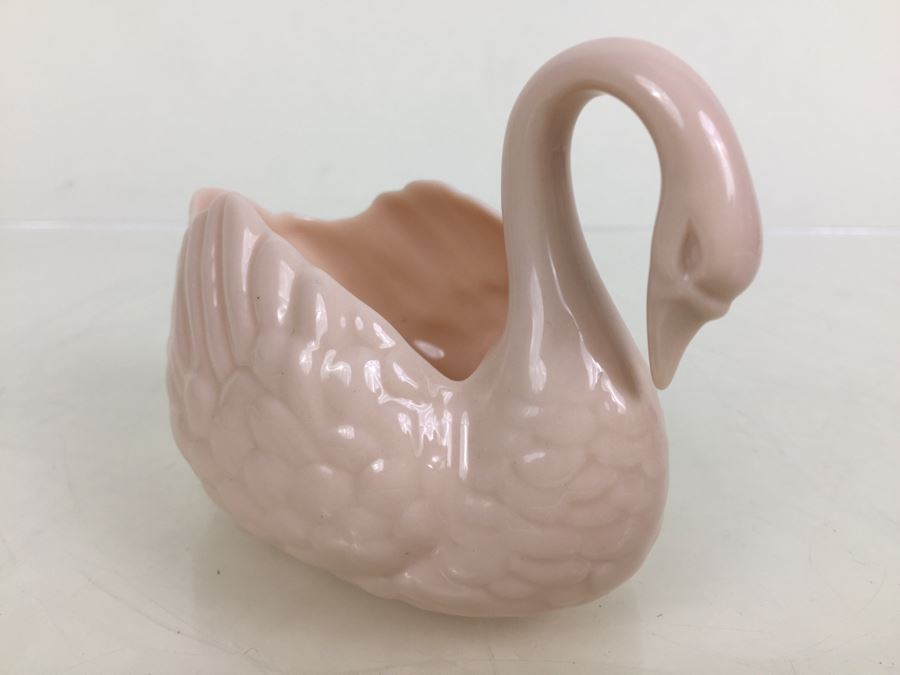 LENOX Pink Swan [Photo 5]
