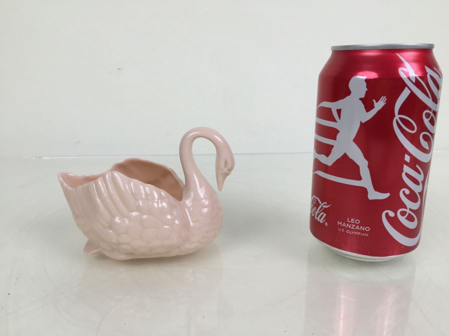 LENOX Pink Swan [Photo 4]