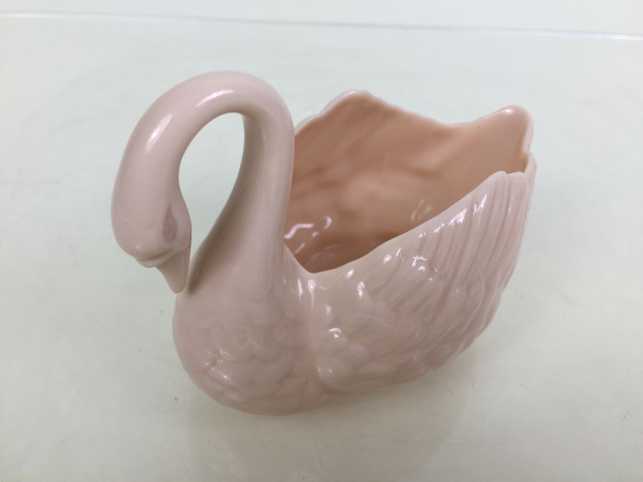 LENOX Pink Swan [Photo 6]