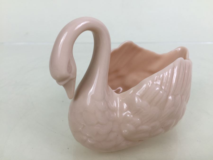 LENOX Pink Swan [Photo 2]