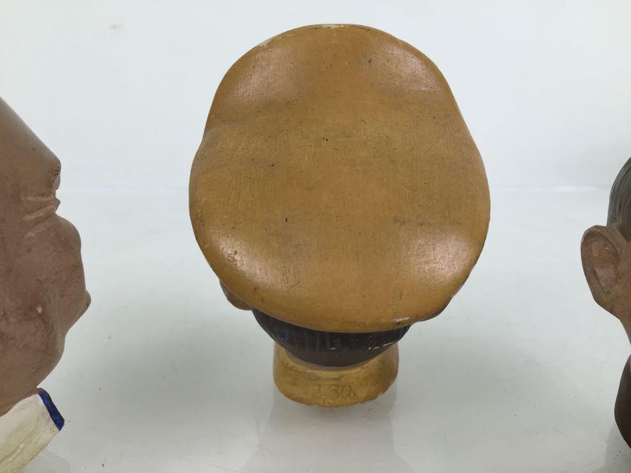 Various Stoppers [Photo 8]