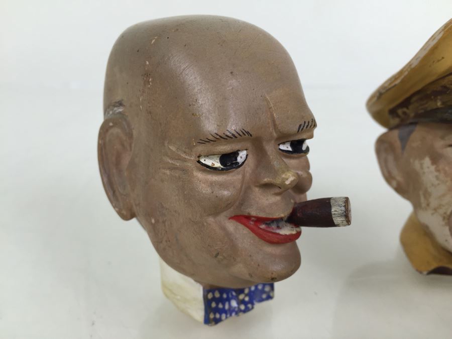 Various Stoppers [Photo 5]