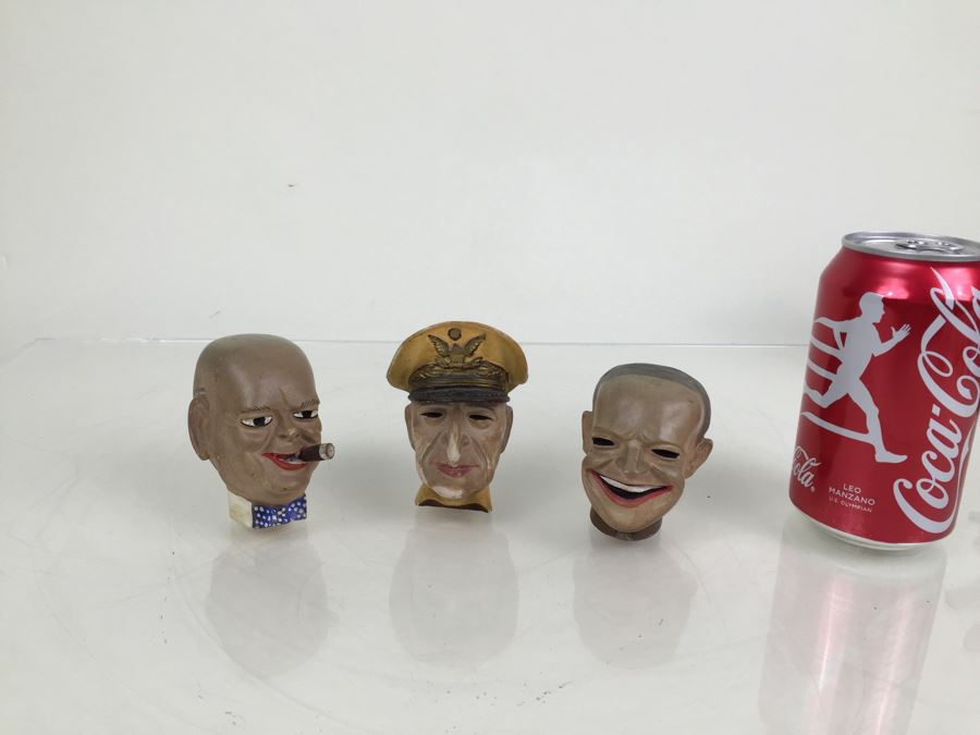 Various Stoppers [Photo 4]