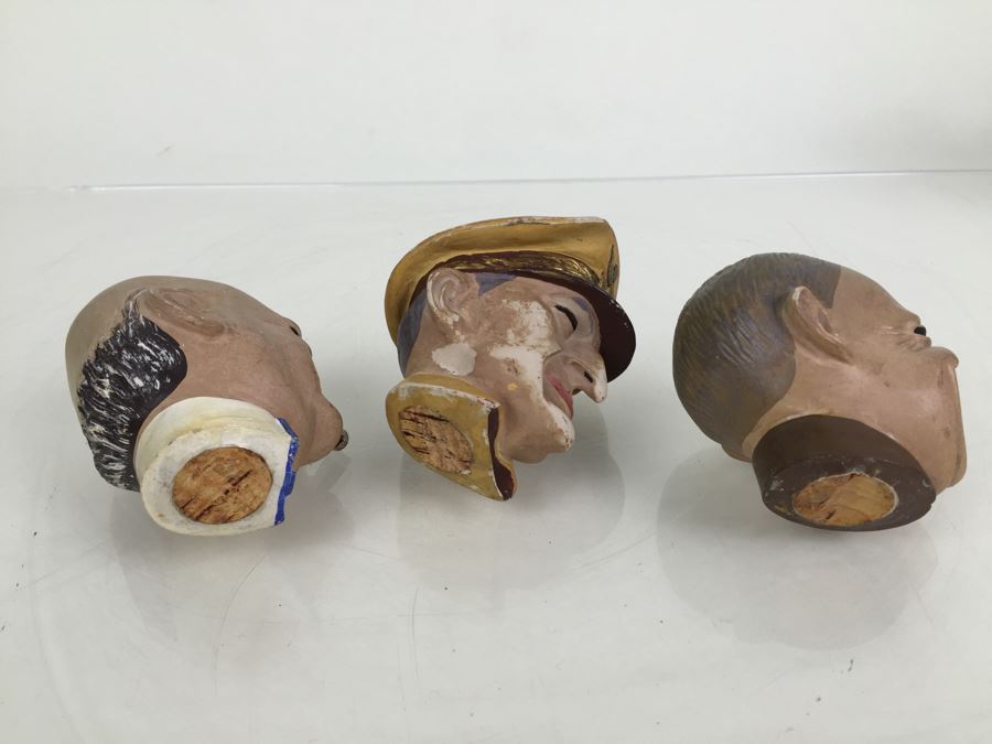 Various Stoppers [Photo 11]